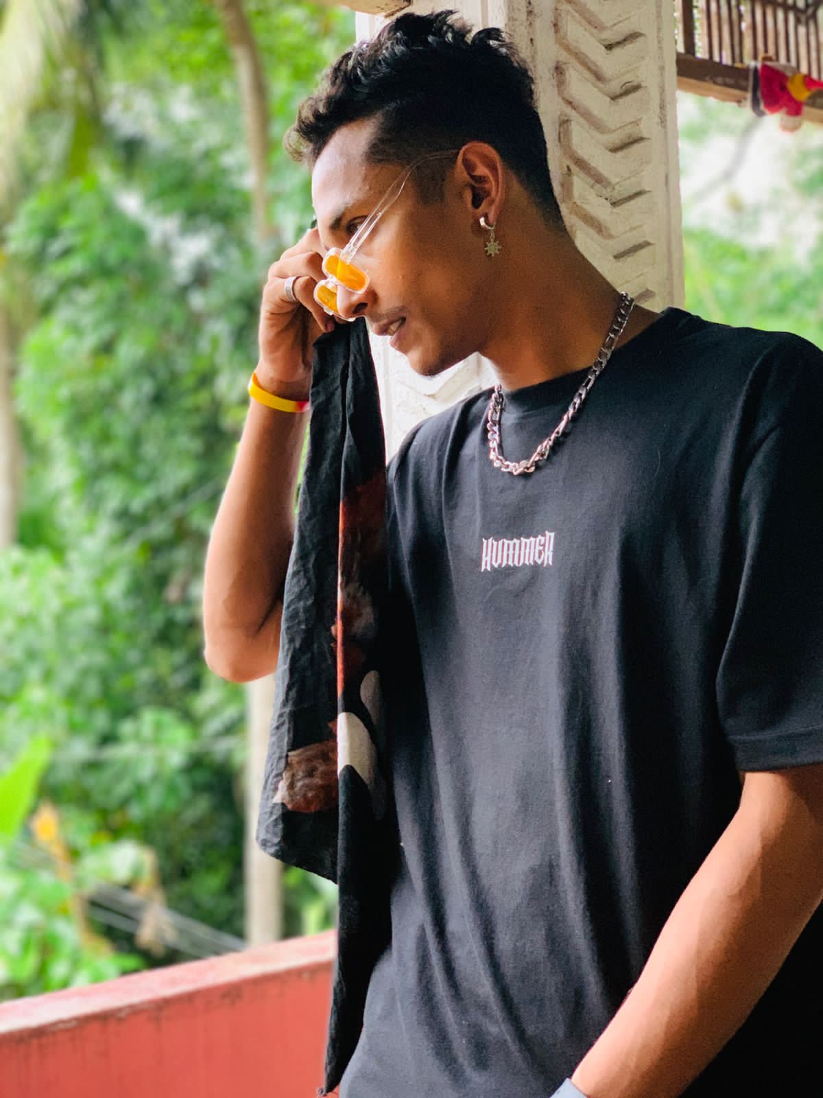 cKT|RASTHA - Founder